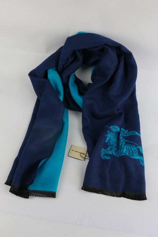 Burberry brand scarf 54